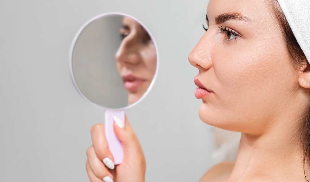 Rhinoplasty Surgeon in Kolkata