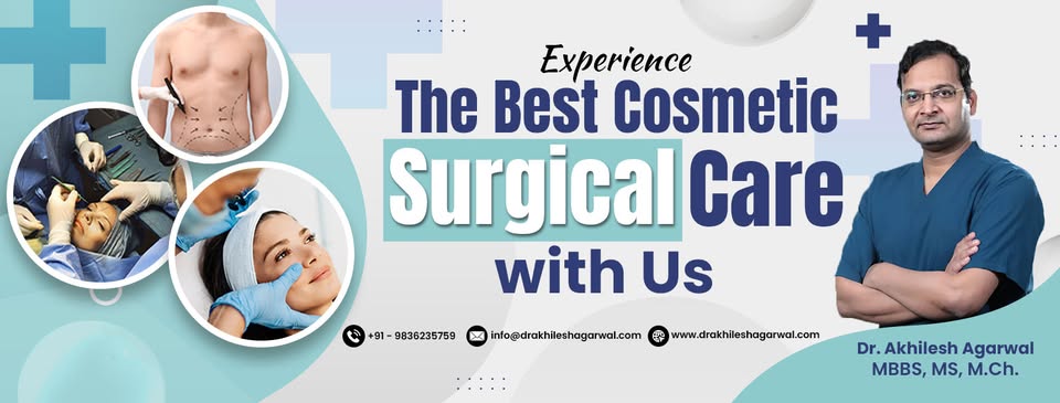 The Best Plastic Surgeon in Belle Vue Clinic