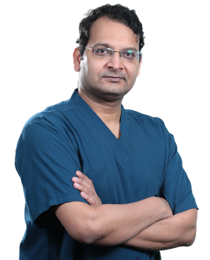 Best Plastic Surgeon in Medica Superspecialty Hospital Dr. Akhilesh K Agarwal